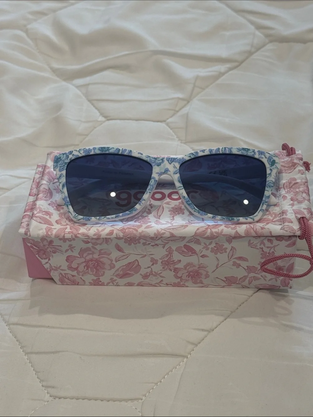 Goodr Pop G sunglasses